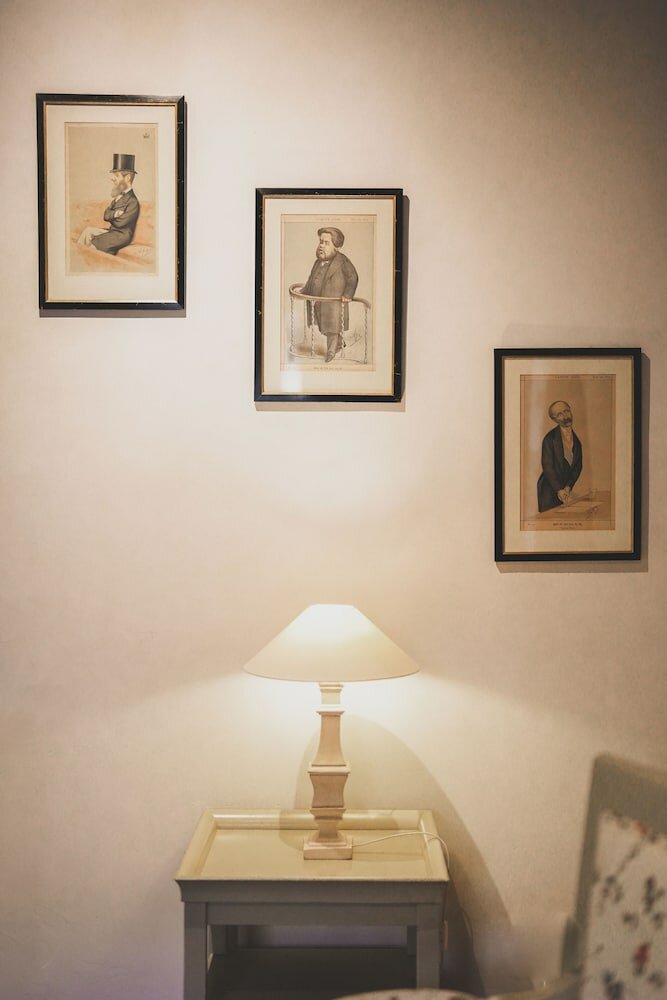 Фото Hotel la Maison de Rhodes