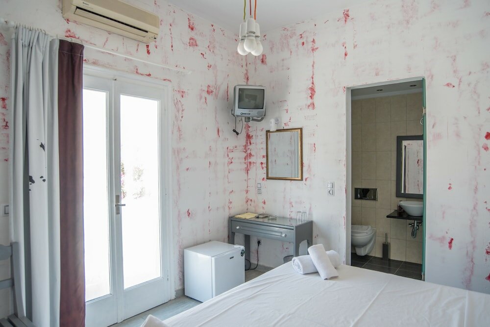 Фото Beach Boutique Hotel