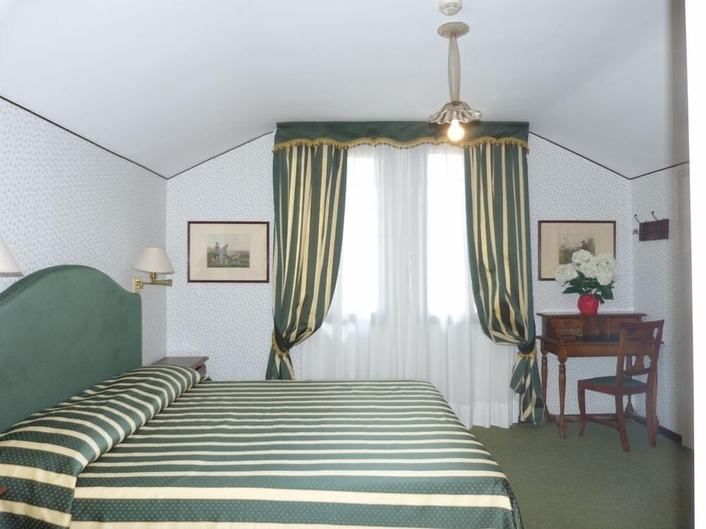 Фото Hotel La Meridiana