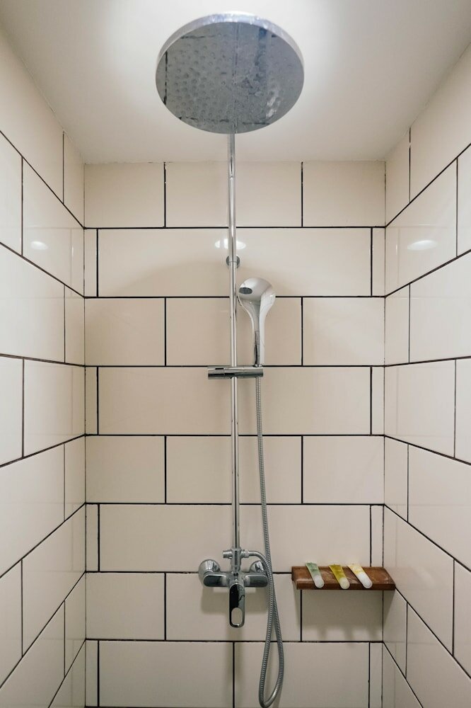 Фото Hotel Namin