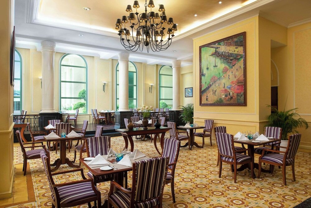 Фото Avani Hai Phong Harbour View Hotel