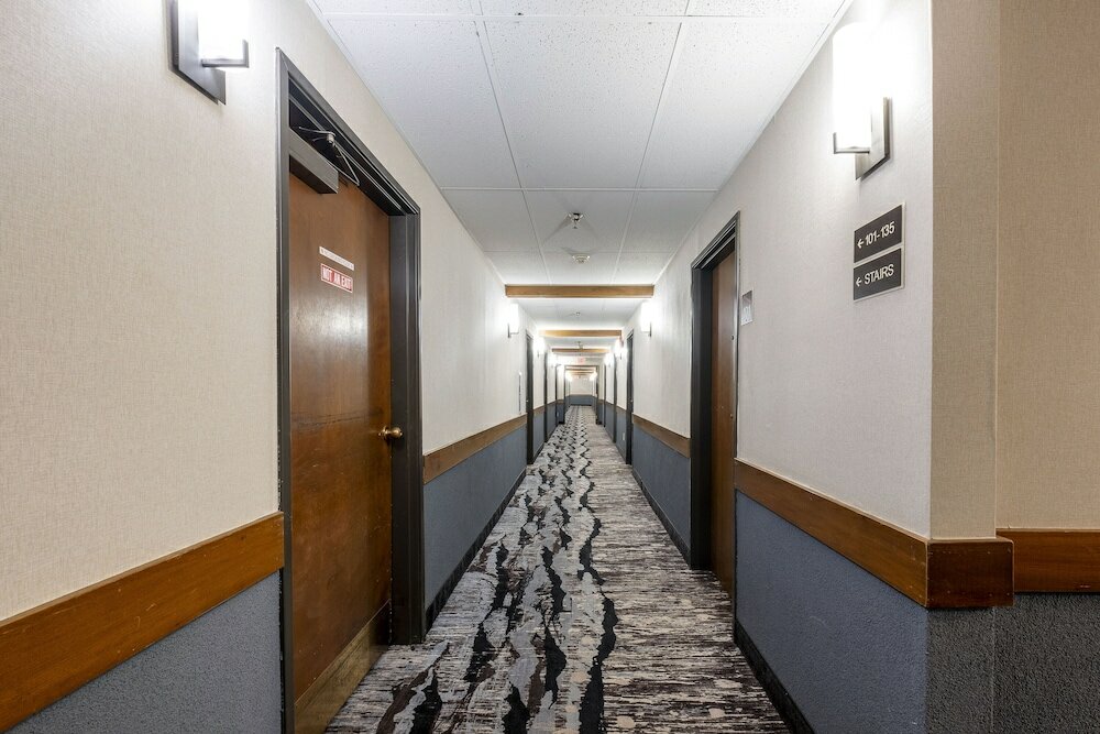 Фото Red Roof Inn Fulton