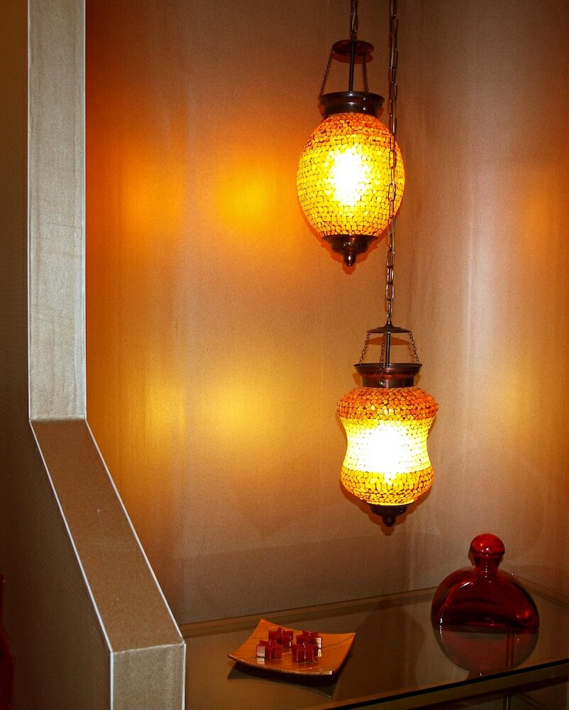 Фото Delphi Art Hotel