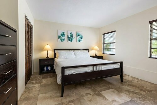 Внешний вид отеля Azul del Mar в Ки-Ларго, фото 4