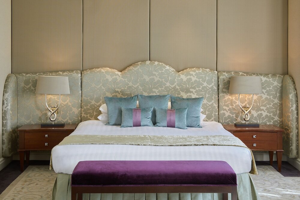 Фото The Landmark London