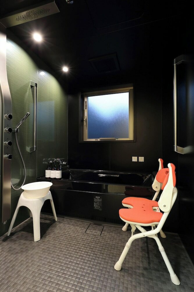 Фото Randor Hotel Kyoto Suites