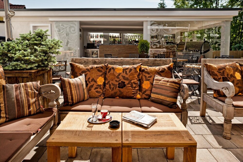 Фото B&b Dvor Tacen