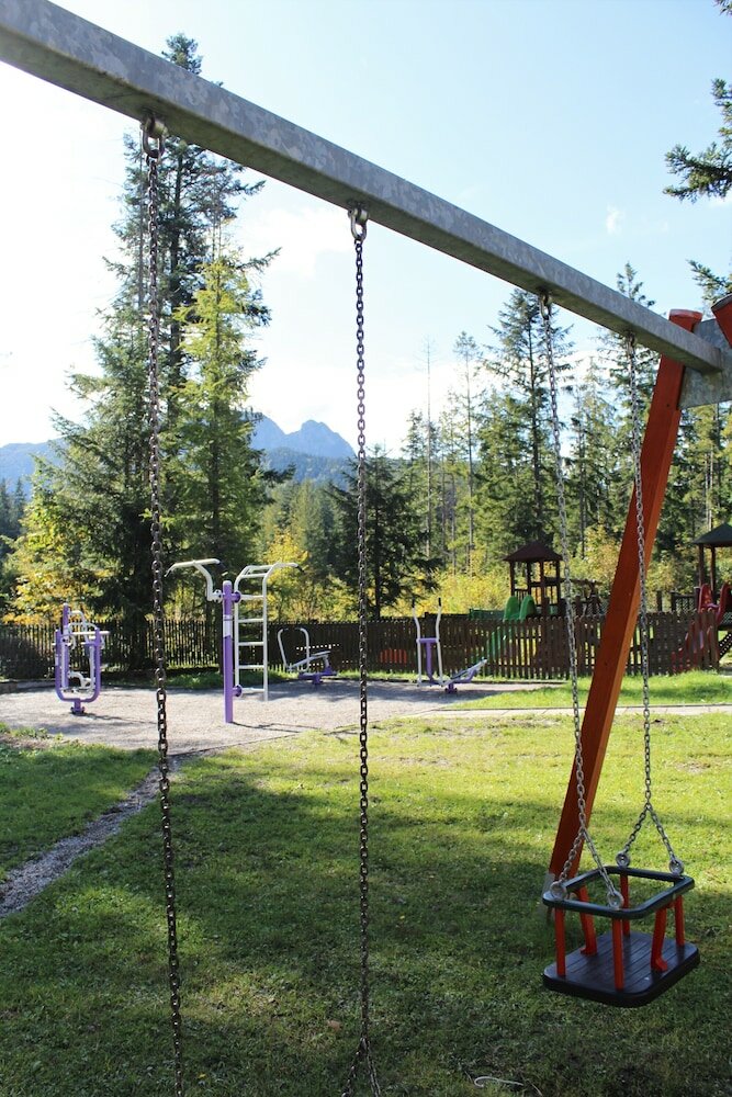 Фото Pensjonat Telimena - Polskie Tatry S. A.