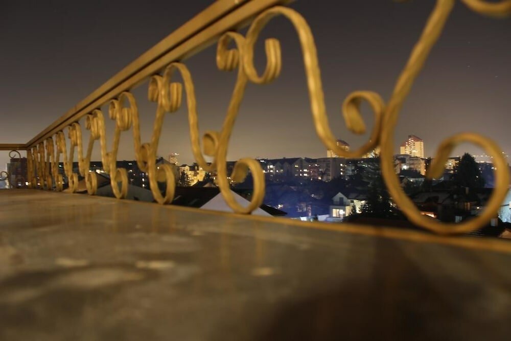 Фото Garni Hotel Garson Lux