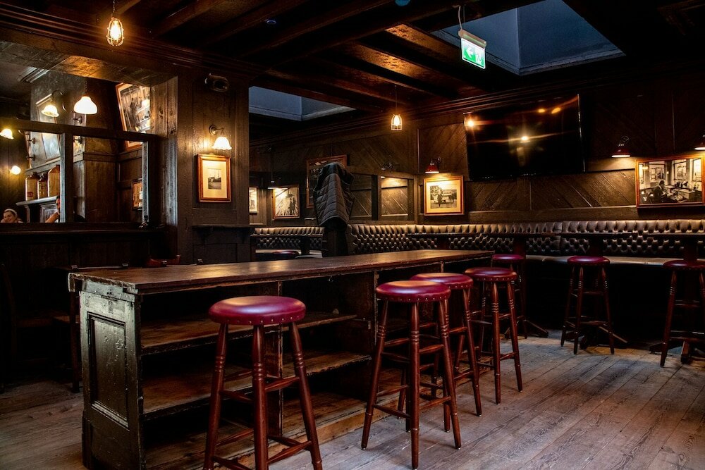 Фото The Mayson Dublin