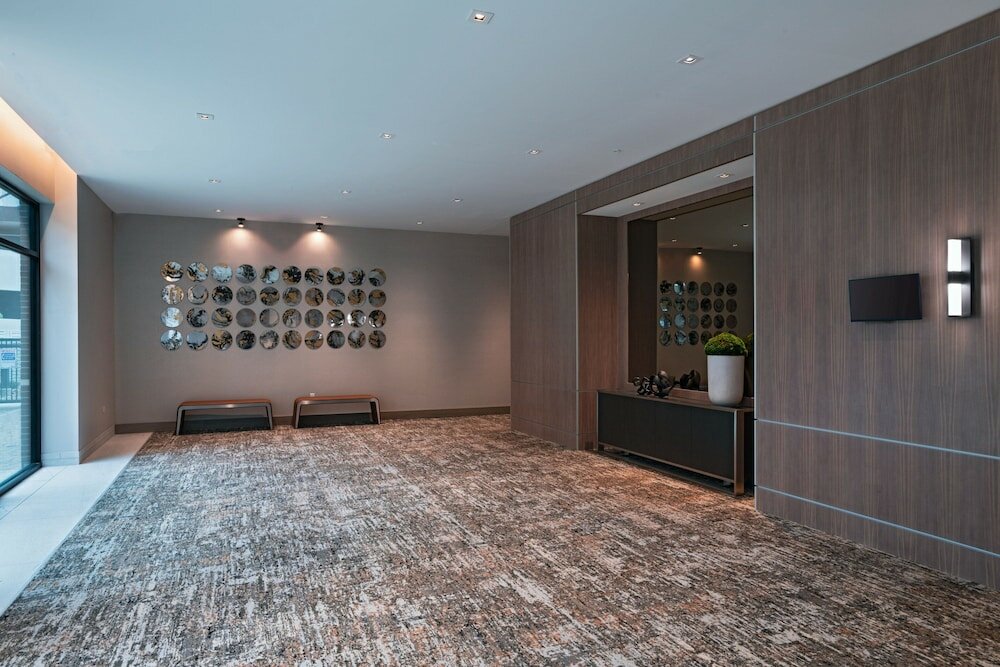 Фото Ac Hotel by Marriott Waco Downtown