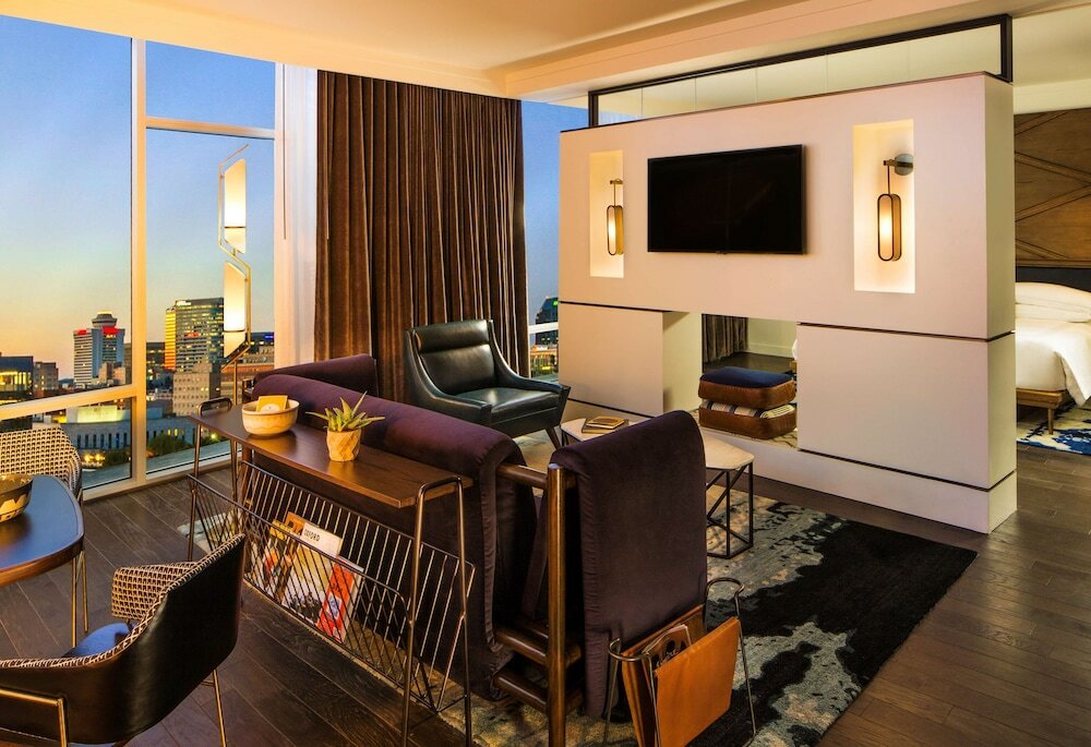 Фото Thompson Nashville