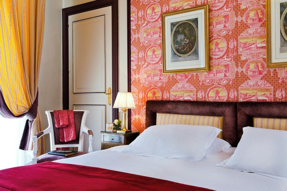 Фото Castel Marie Louise