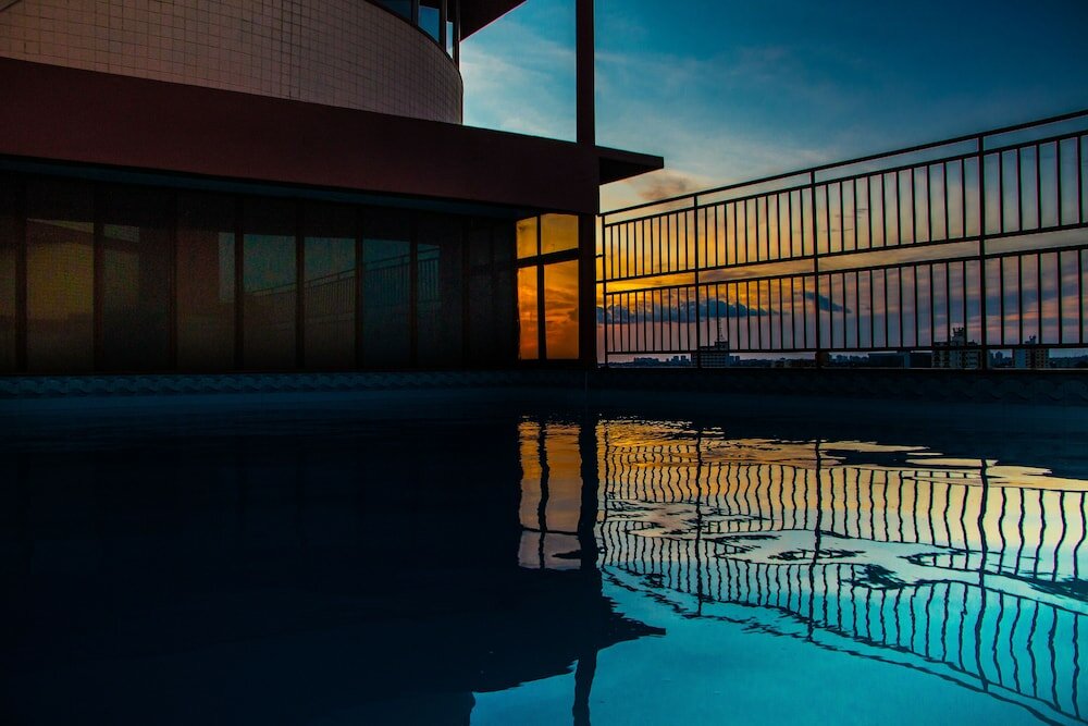 Фото Taj Mahal Continental Hotel