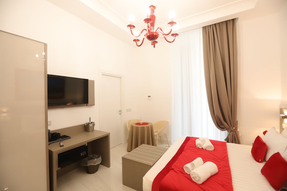 Фото Mecla Suites