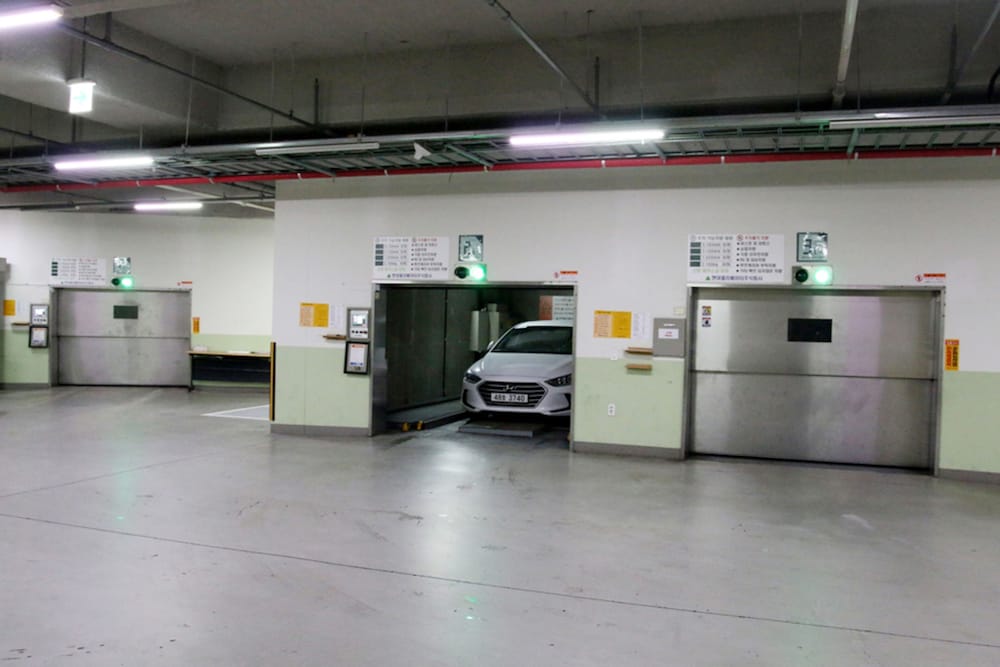 Фото Jeju Hotel the M