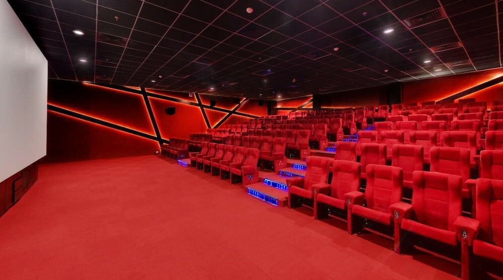 Фото Iscon The Fern Resort & SPA, Bhavnagar