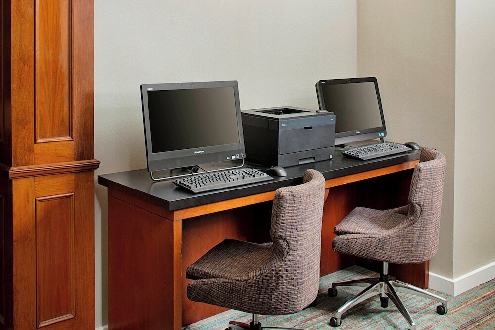 Фото Residence Inn Atlanta Downtown by Marriott