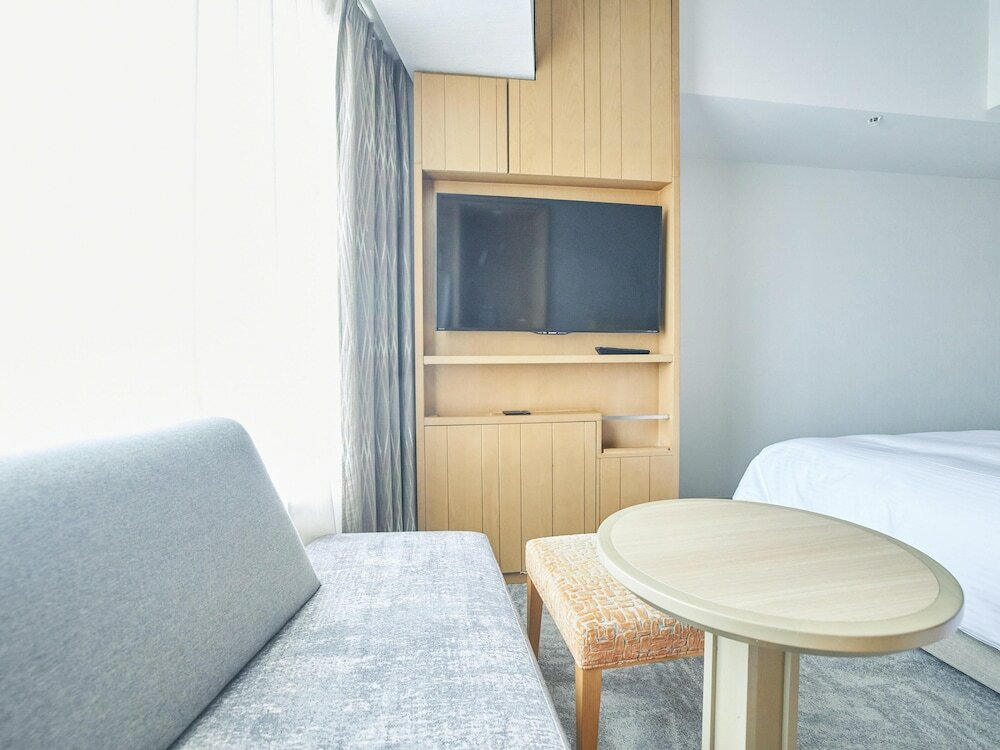 Фото Hotel Traveltine Kyoto Kiyamachi