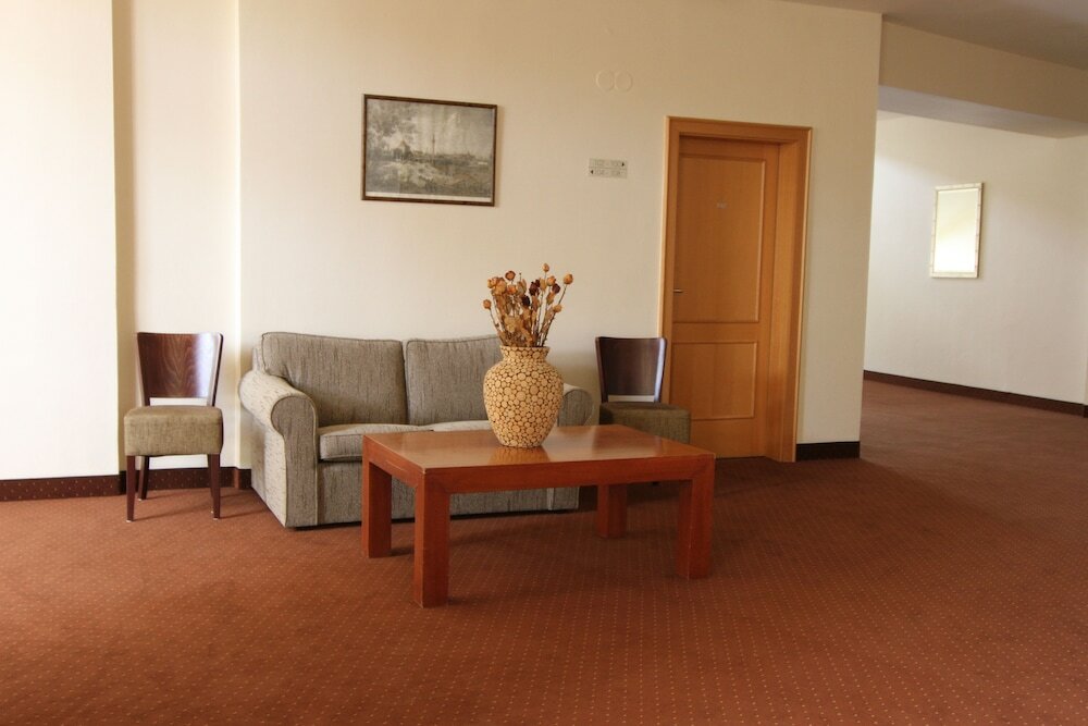 Фото Hotel Theresia Kolín