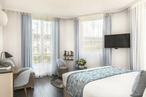 Гостиница Best Western Plus La Demeure