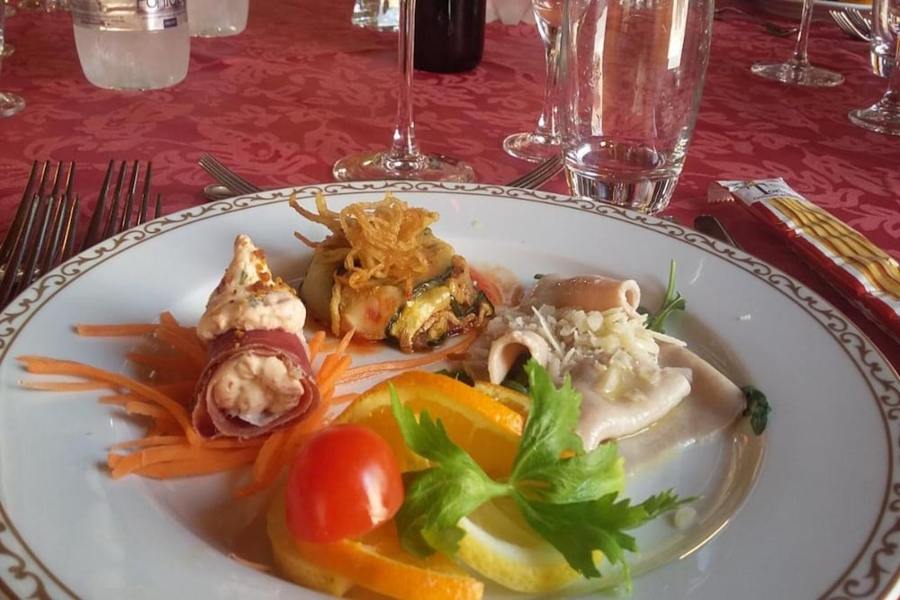 Фото Torre Tabia