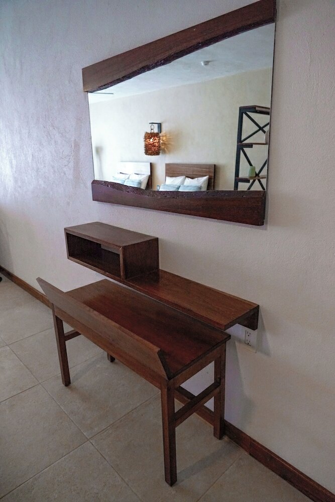 Фото Ocean Drive Hotel - Isla Mujeres