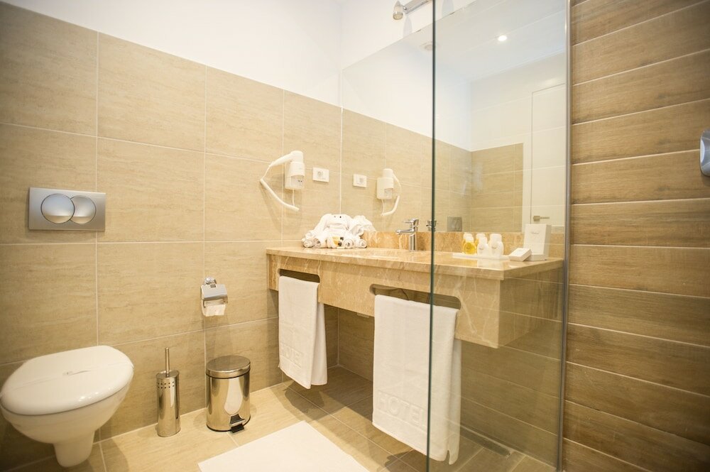 Фото Hotel Central Park