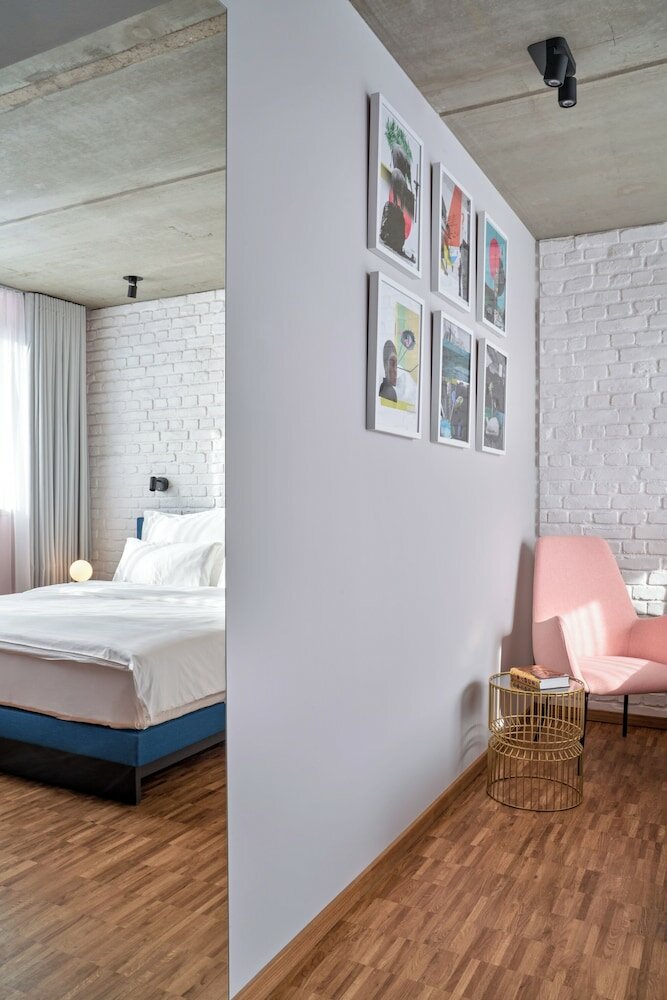 Фото Urban Loft Cologne