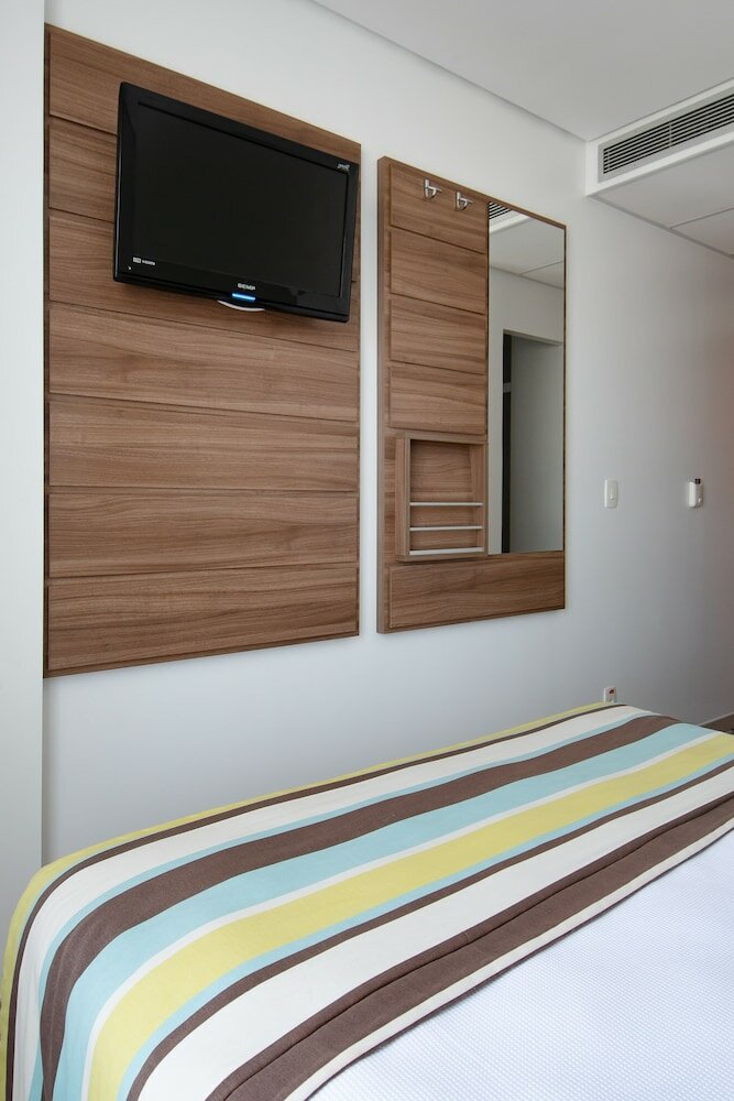 Фото Hotel Express Vieiralves