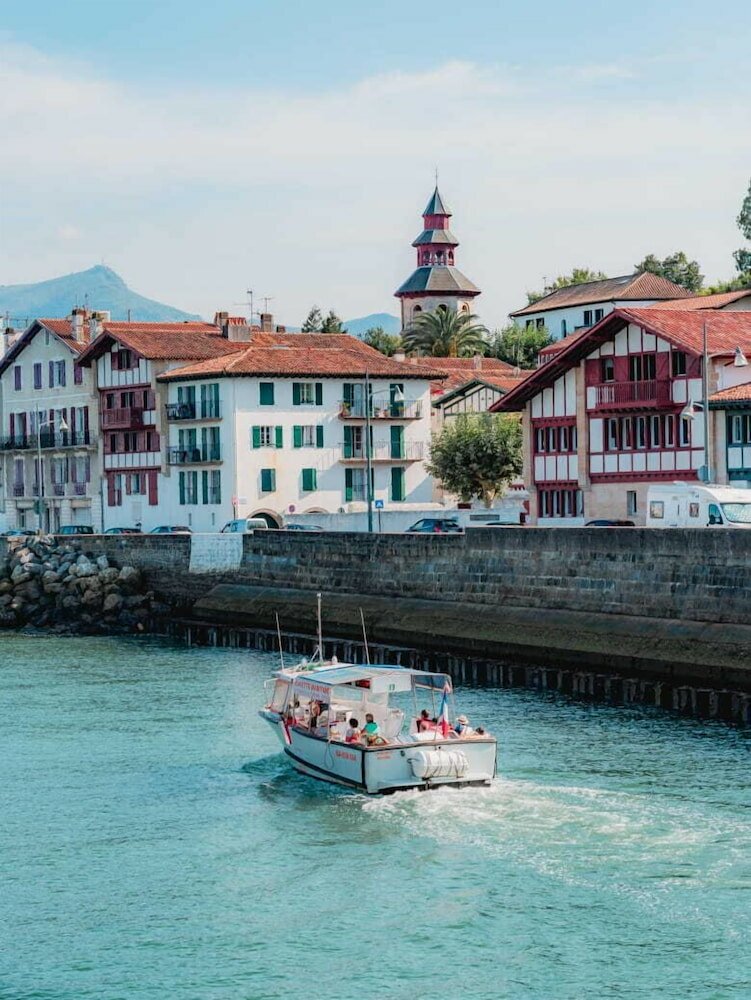 Фото Hôtel La Marisa