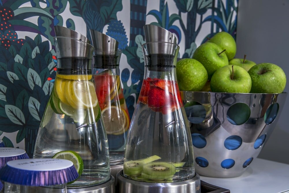 Фото The Regency, Rome, A Tribute Portfolio Hotel