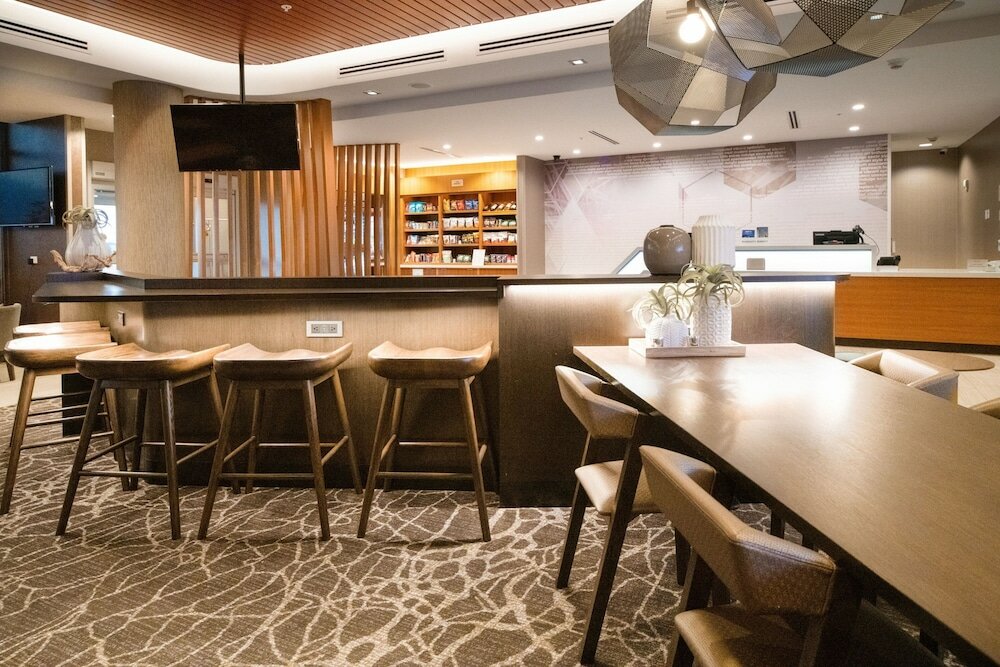 Фото SpringHill Suites by Marriott Kenosha