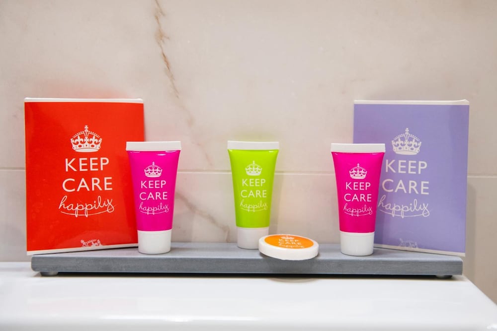 Фото Eccelso Hotel