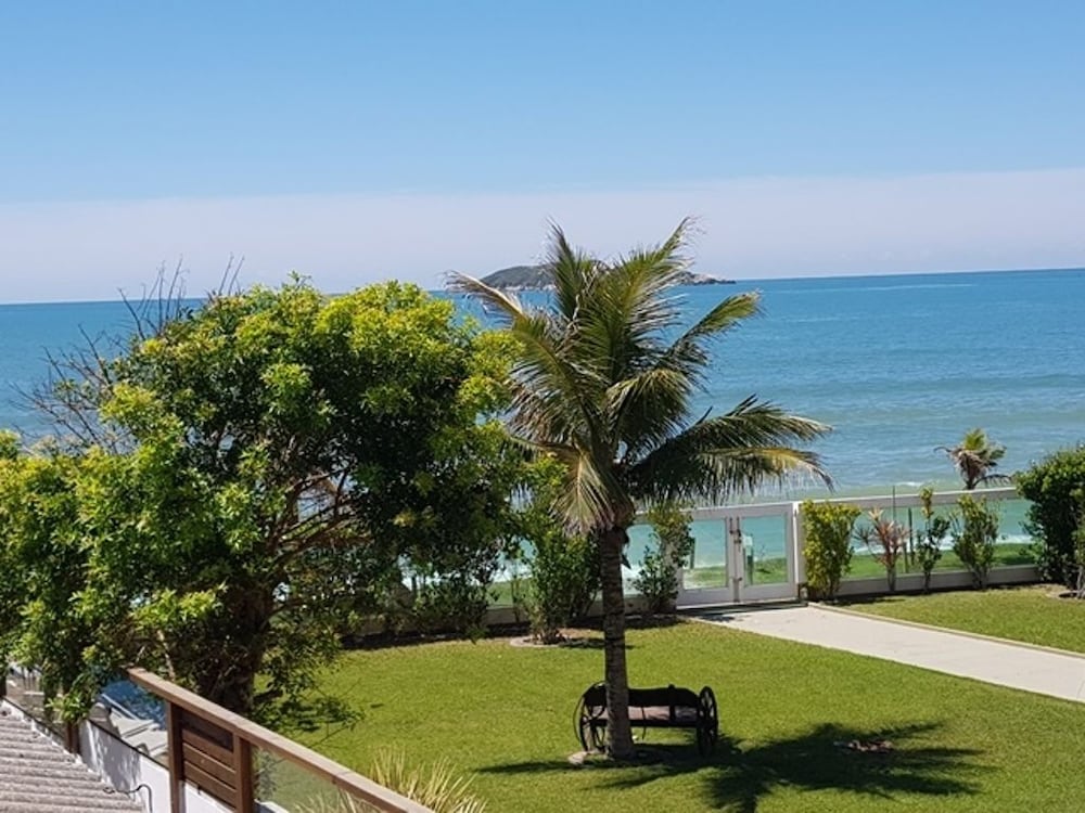 Фото Thaiji Pousada e Parador