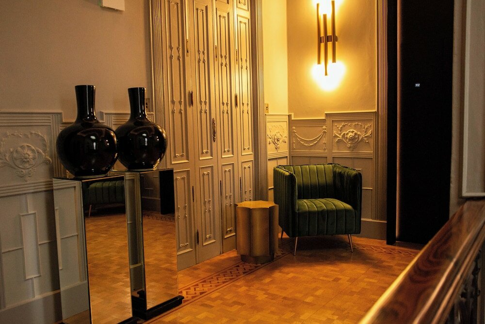 Фото Boutique Hotel Cordial Malteses