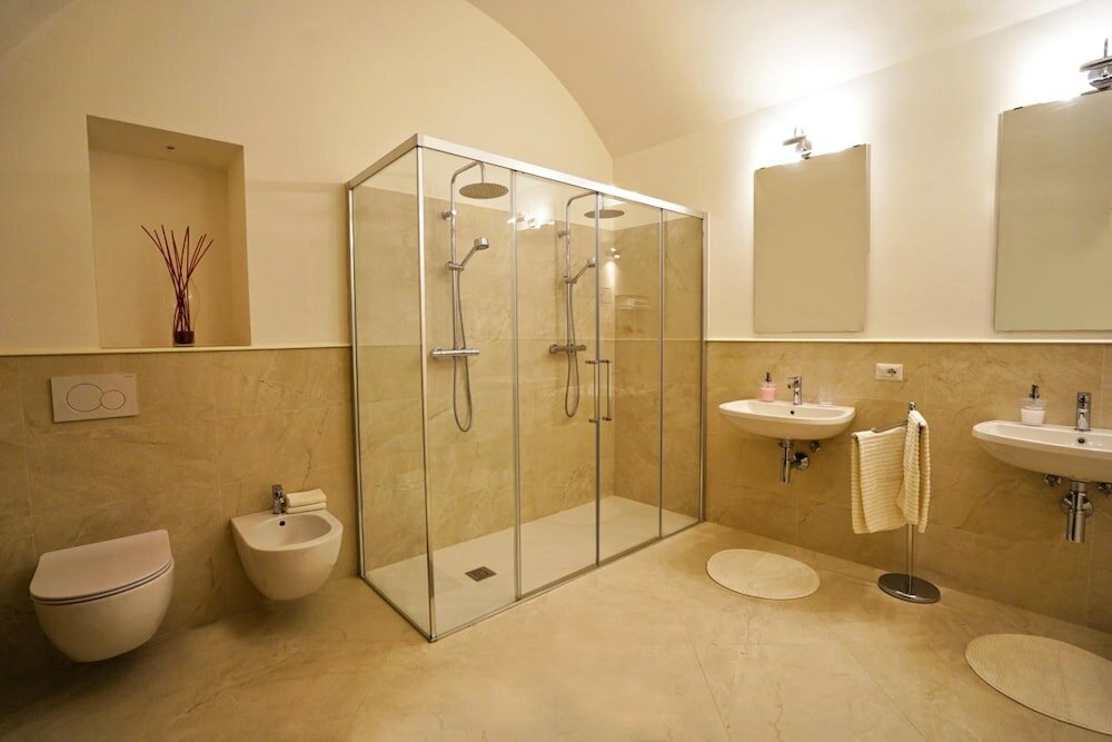 Фото Malandrì B&b