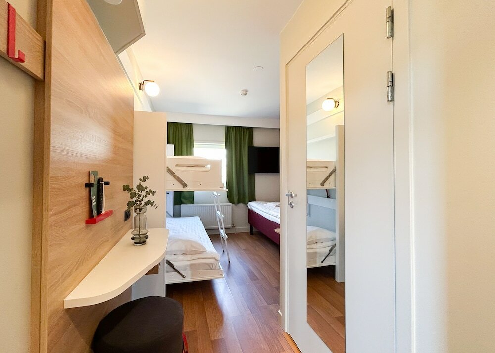 Фото Good Morning Jönköping