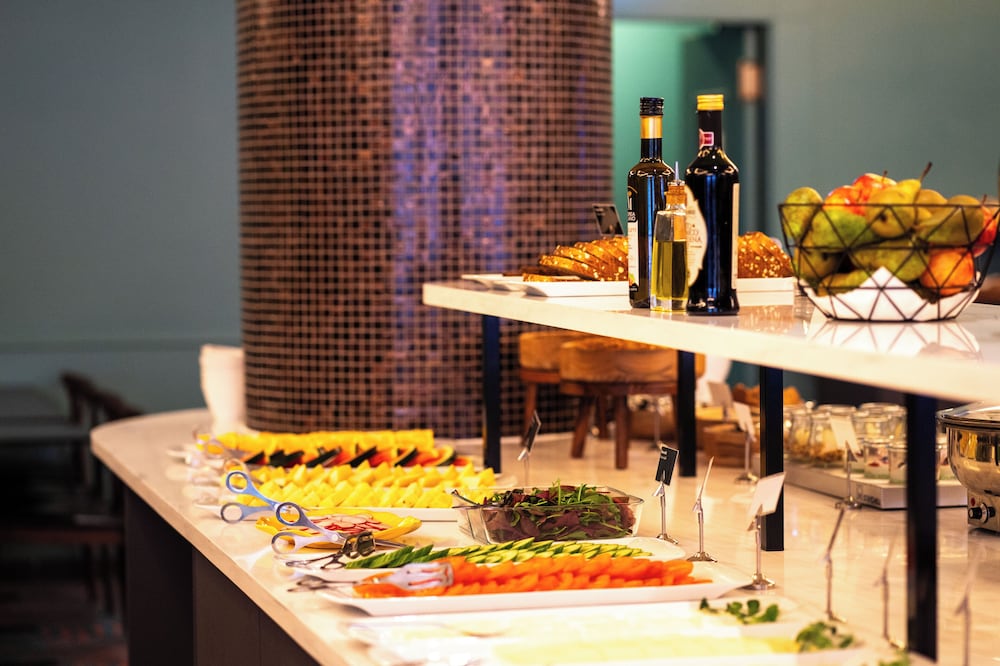 Фото ProfilHotels Richmond