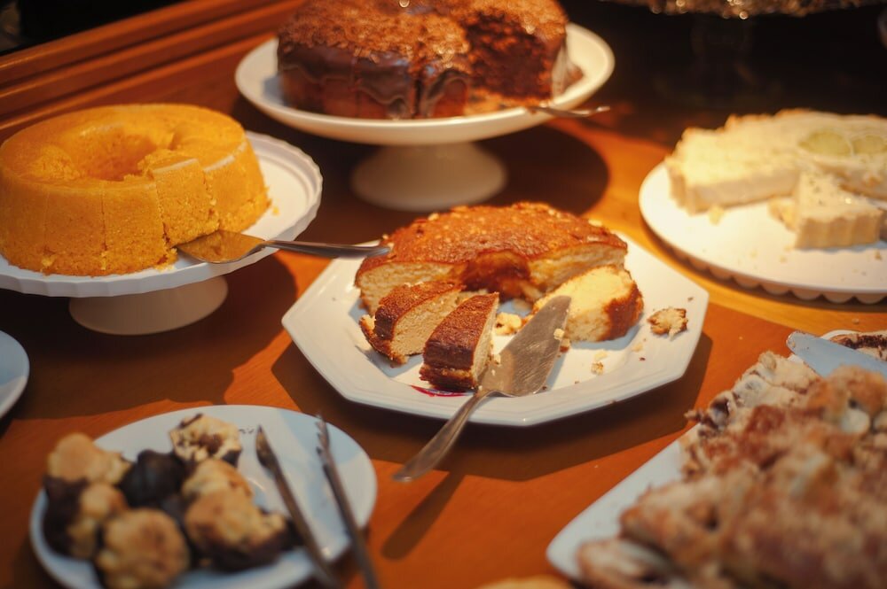 Фото Pousada das Papoulas