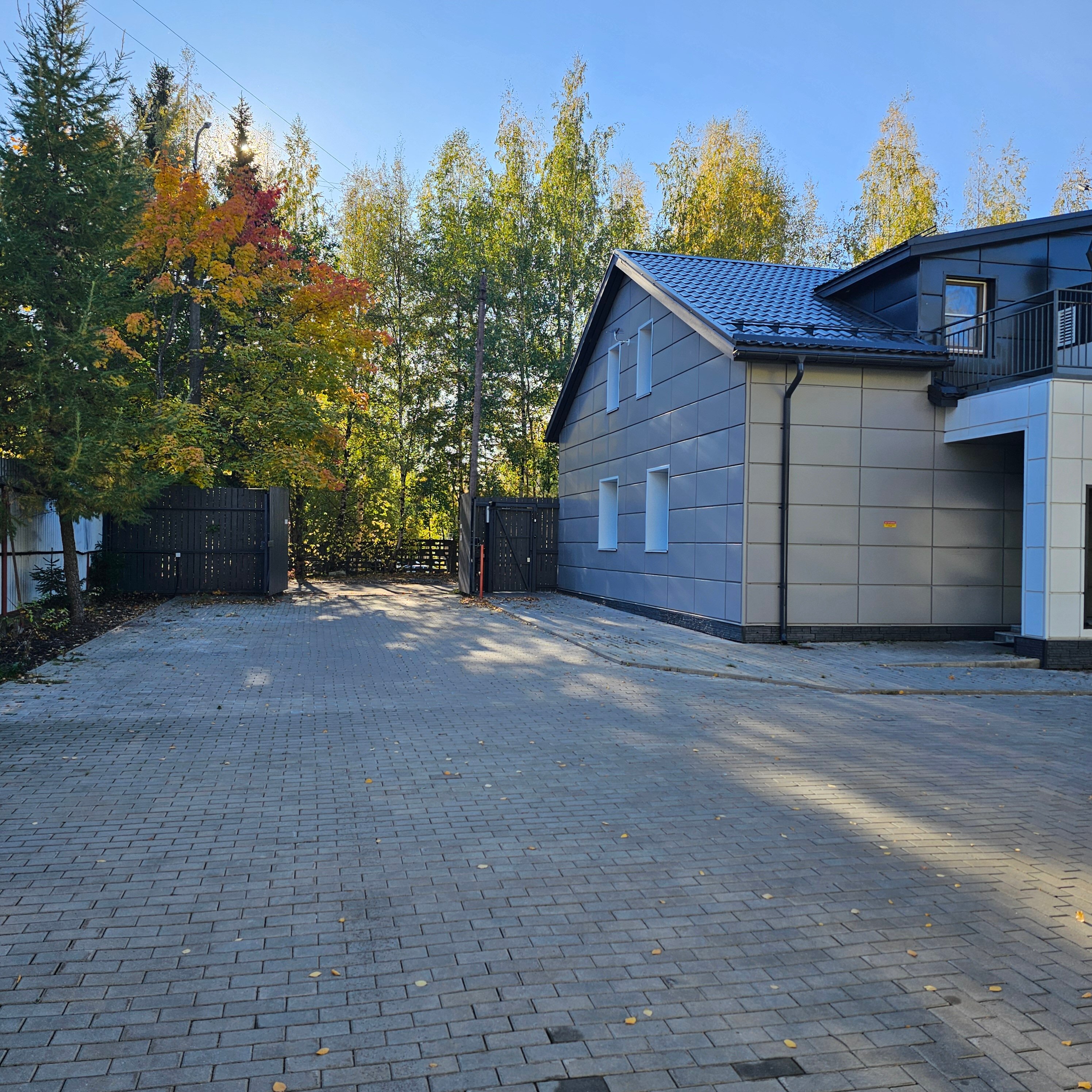 Фото Отель на Парковой