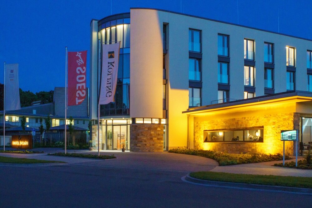 Фото Hotel Susato