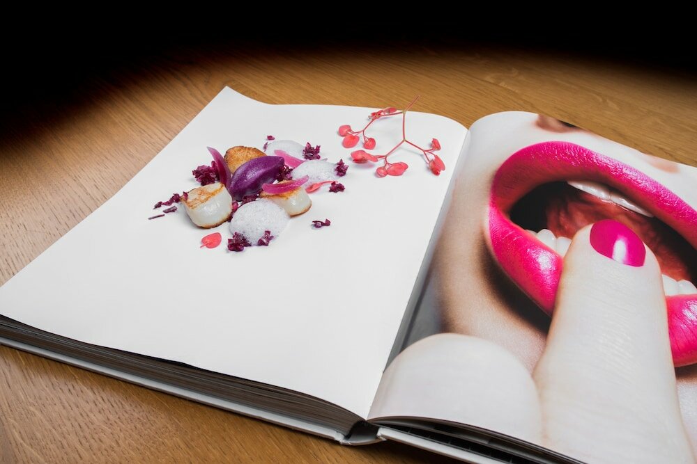 Фото The Royal Snail