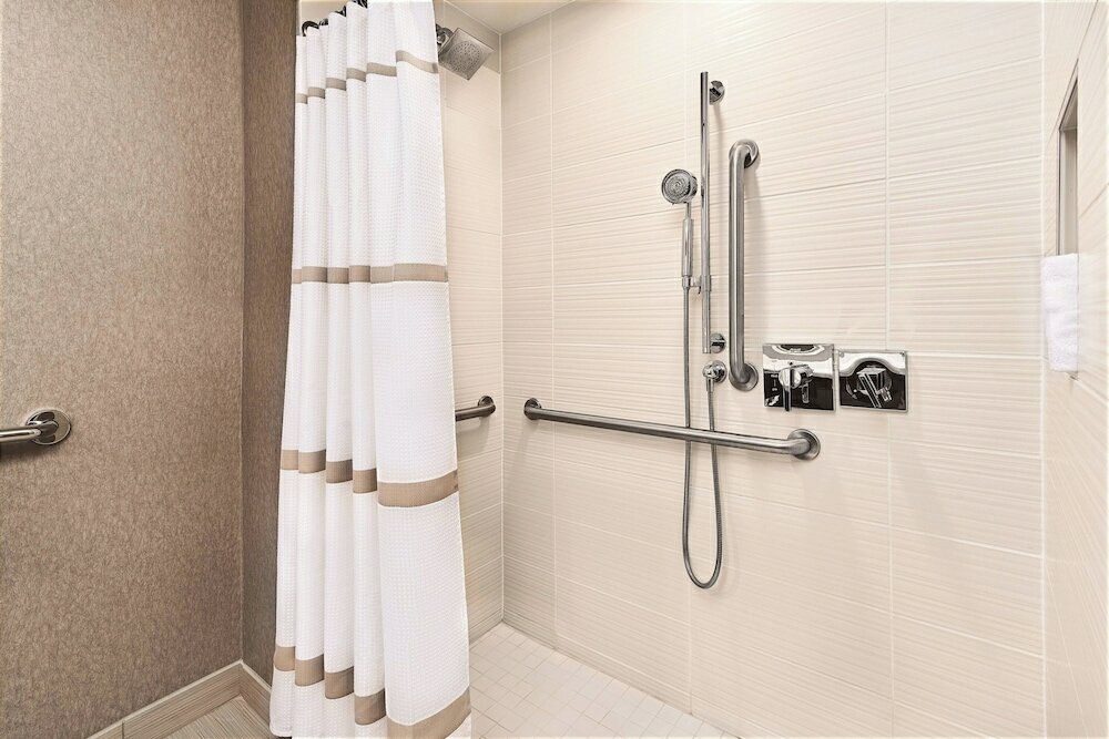 Фото Austin Marriott North