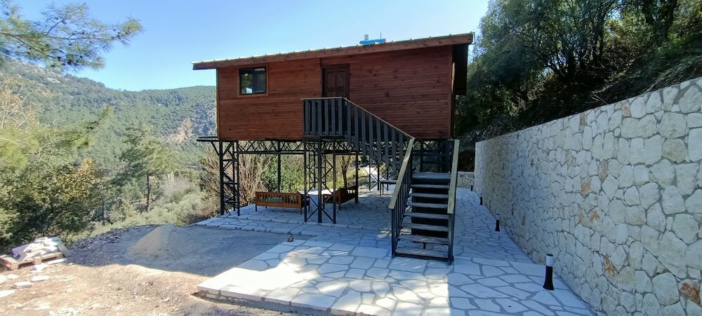 Фото Lycia Nature House