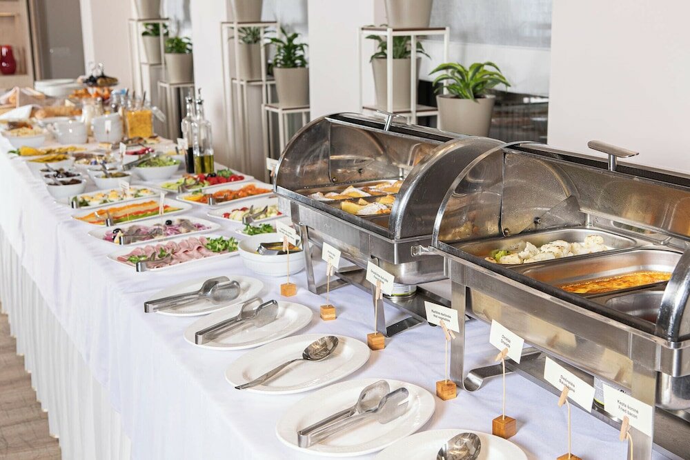 Фото City Hotels Algirdas