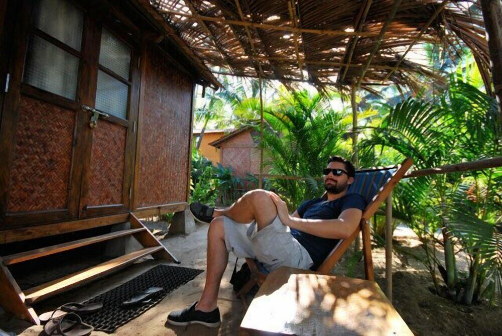 Фото StayApart - Village Susegat