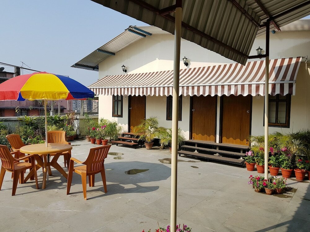 Фото Hotel Rushabh Home