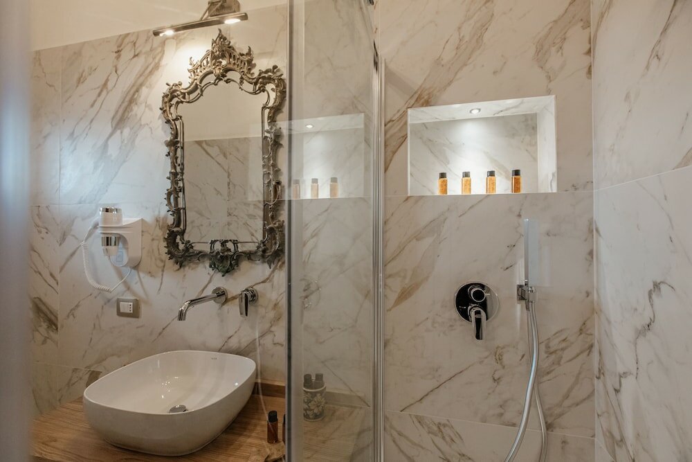 Фото B&b Porta Marina Ortigia