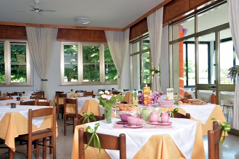 Фото Hotel Maioli